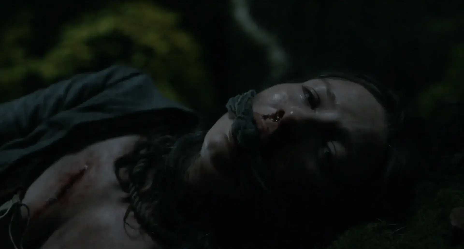 Чужестранка 5 сезон - 12 серия - 2 кадр